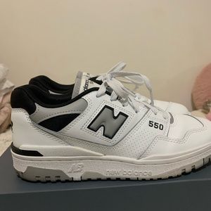 New Balance 550